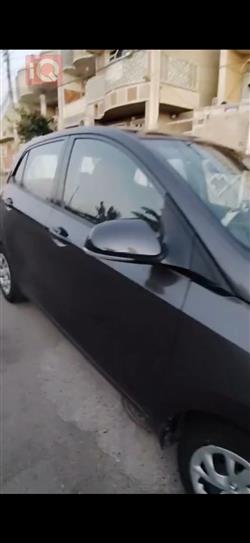 هيونداي i10